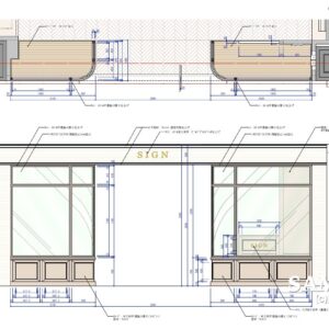 アメリカ発アウトドアブランド大型ショップ〈環境図編〉